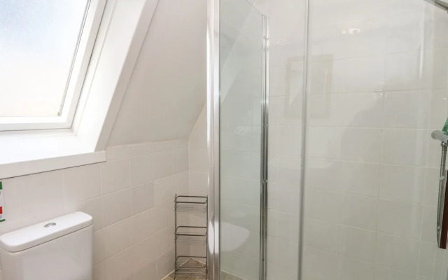 27 Invergarry Lodges