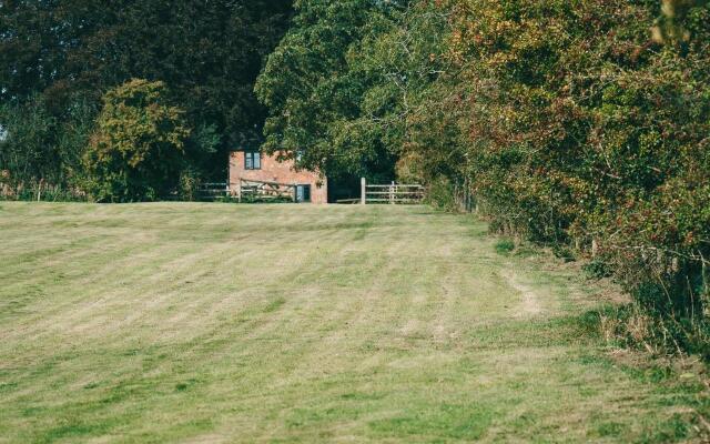 Southfield Cottage