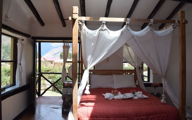 Inti Killa Lodge