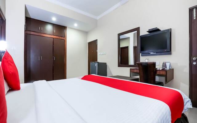OYO 15241 Gen X Banjara by 1589 Hotels