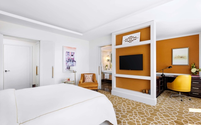Fairmont Amman