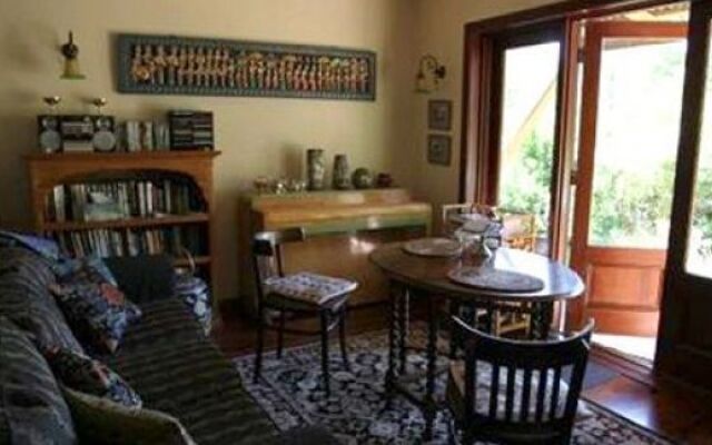 Fawkes House Country Spa Retreat