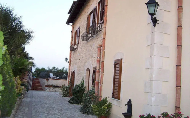 Villa Caltafaraci