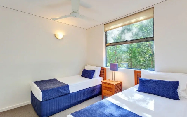 Rainbow Beach Resort