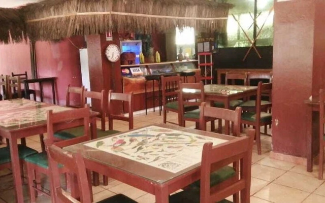 Grand Selva Lodge & Tours