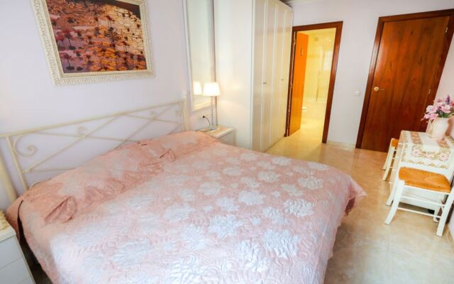 Apartment Greco Cambrils