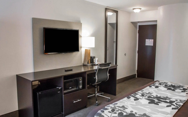 Sleep Inn Beaufort near MCAS