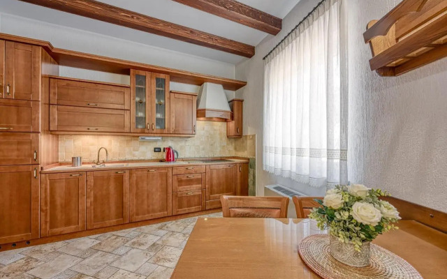 Apartments Villa Marittima