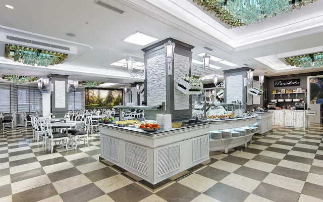 Отель Mayorazgo