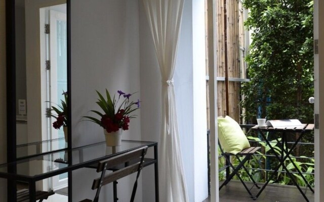 Siam Villa Suites Suvarnabhumi