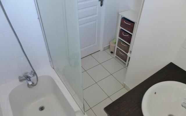 Appartement Pour 4 Personnes- Residence L Accalmie