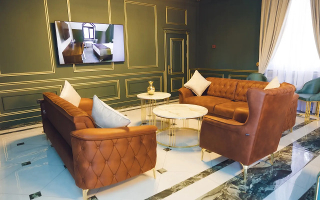 Leon Hotel Spa