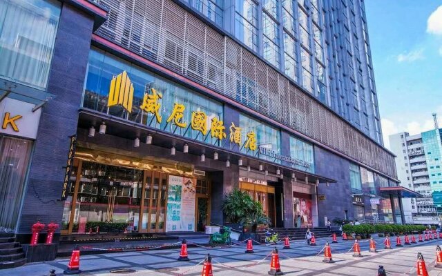 Guangzhou Lechang Vili International Apartment