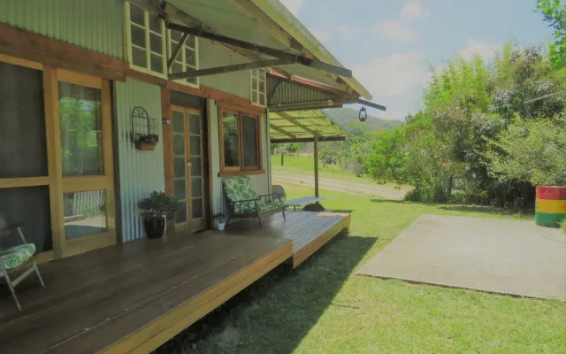 Mango Tree Cottage