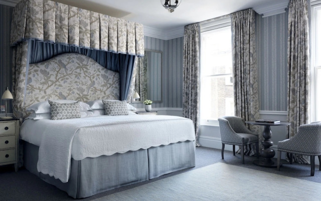 Valet Apartments Covent Garden