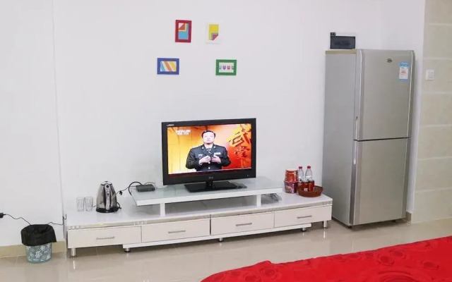 Wuju Hotel Apartment