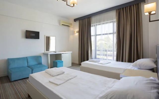 Bonjo Club Resort