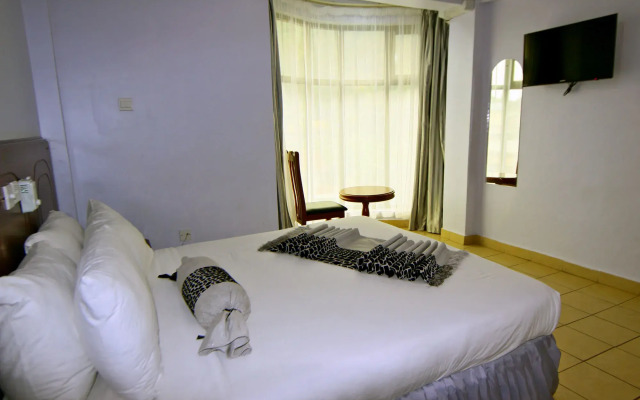 Green Mountain Hotel