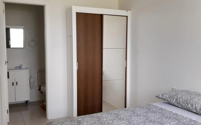 Apartamento em ótima localização
