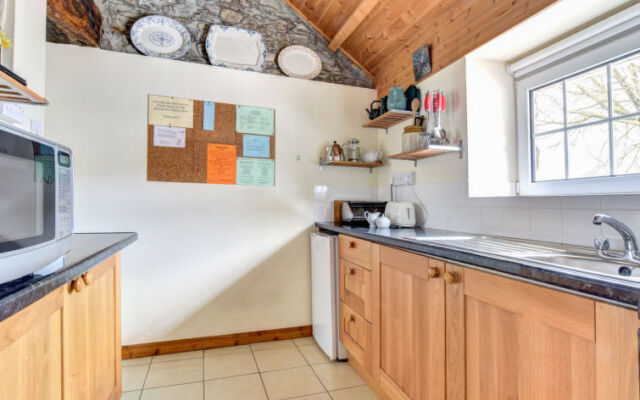 Holiday Home Nythfa