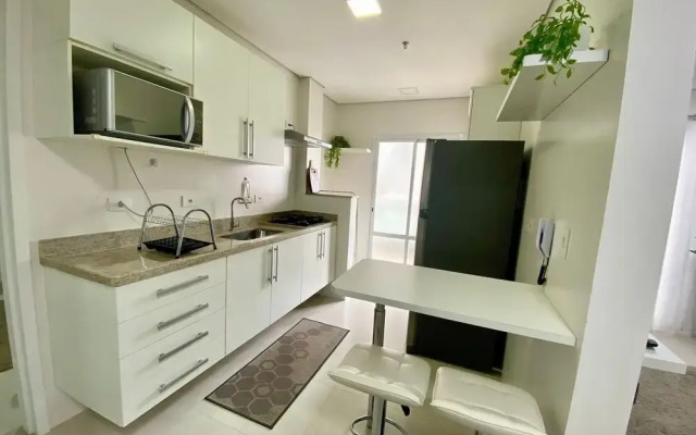 Flat Unitá Homestay