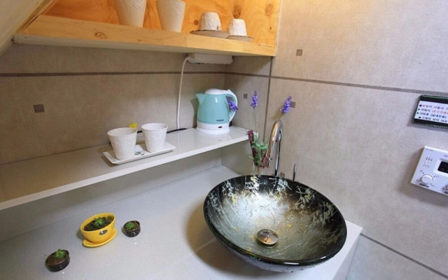 Pyeongchang E3bunjang Pension