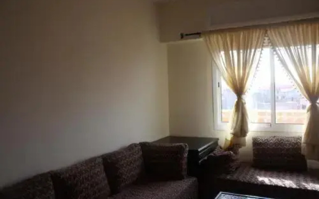 Apartement Aida