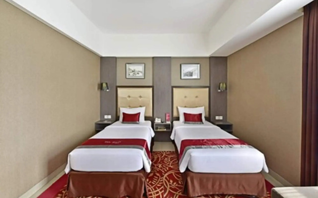 Travello Hotel Bandung