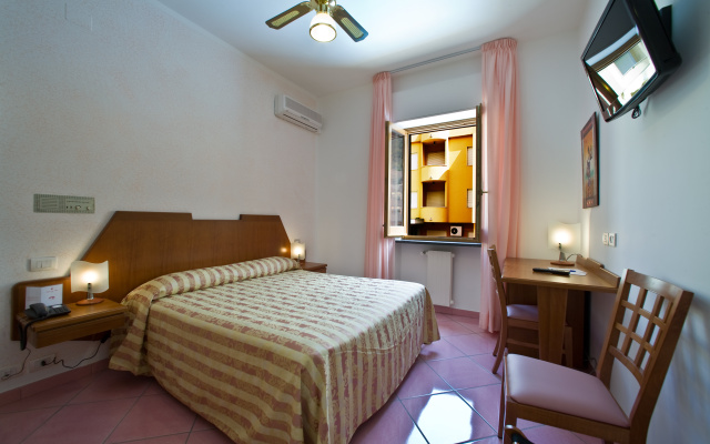 Hotel Residence San Pietro