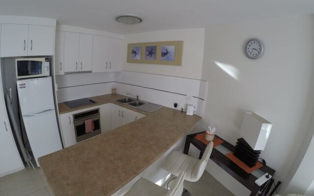 Erikas Holiday Apartments