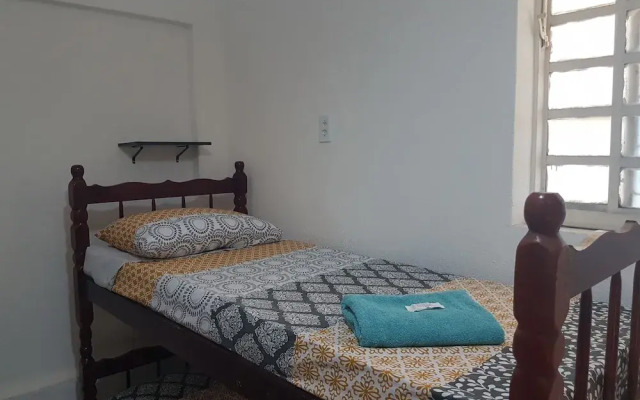 Pousada Hostel Fortaleza4u