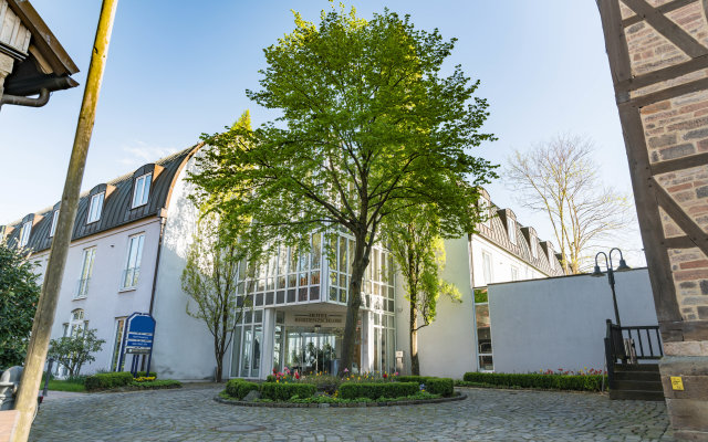 Welcome Hotel Bad Arolsen