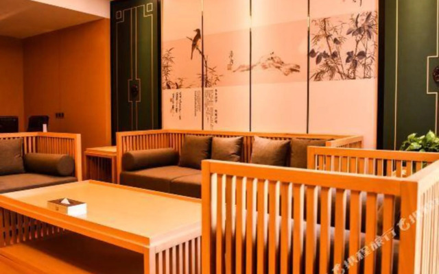 Wanyue Days International Hotel