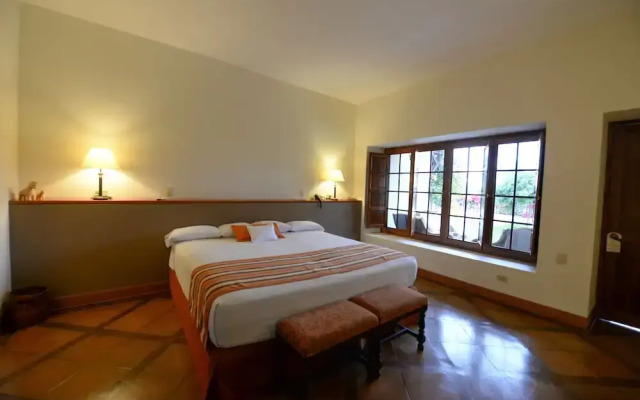 Casa Hacienda San Jose