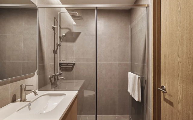 HOTEL DRIP&DROP, Myeongdong
