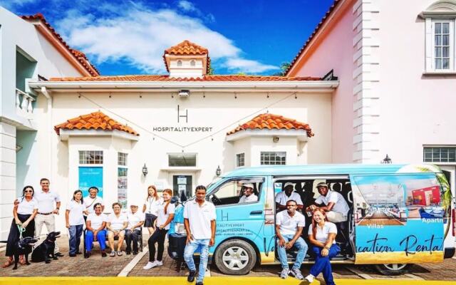 Nianna Luxurious Villa