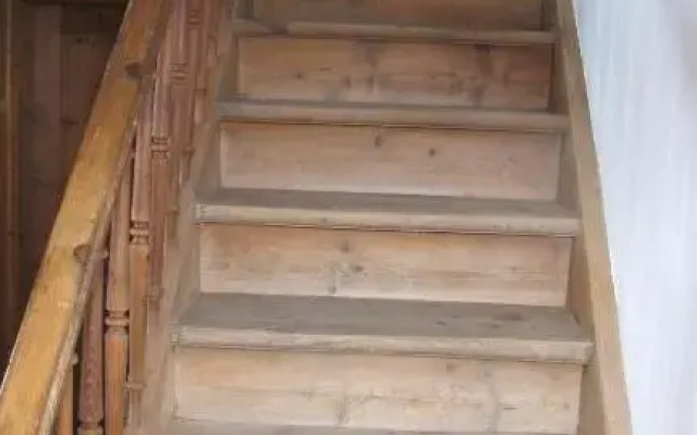 Ferienwohnung Graubünden/ Castiel