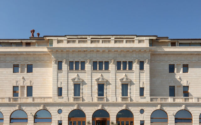 Ortea Palace Hotel, Sicily, Autograph Collection