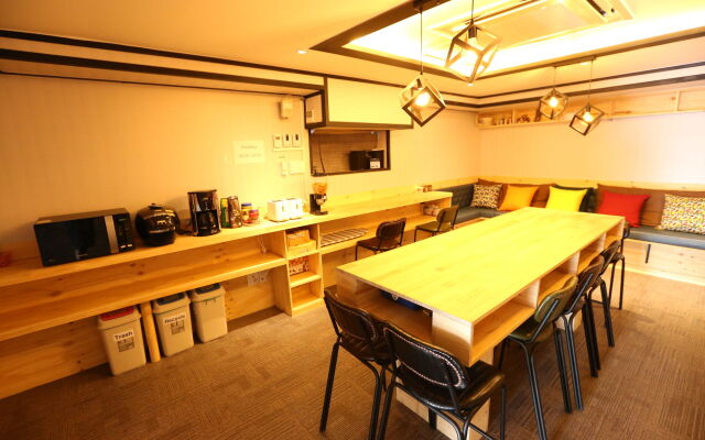 Philstay Itaewon Guesthouse