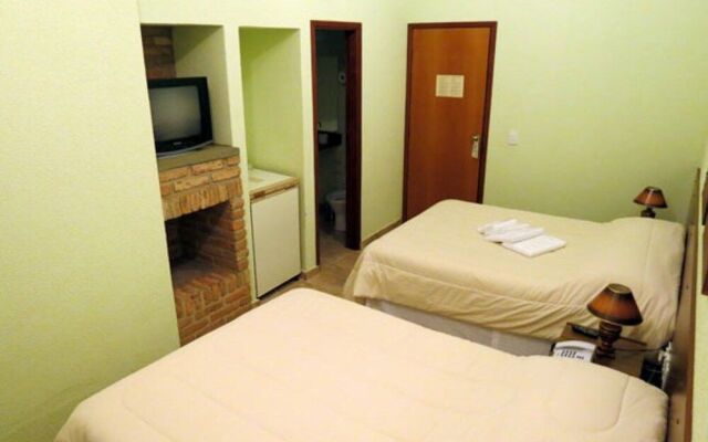 Hotel Itaygua