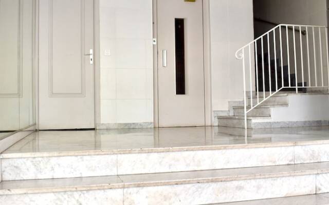 Riviera Standing Appartement Valinco Deluxe vue Panoramique mer