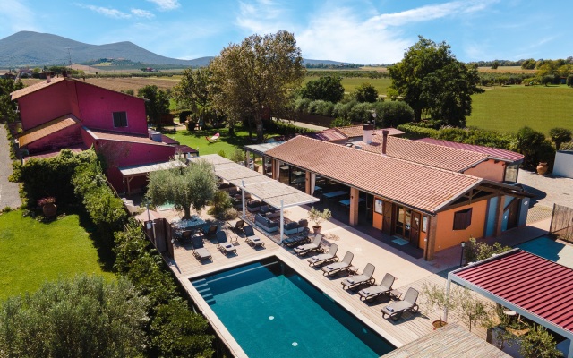 Country Resort Le Due Ruote