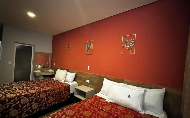 Hotel Teresita