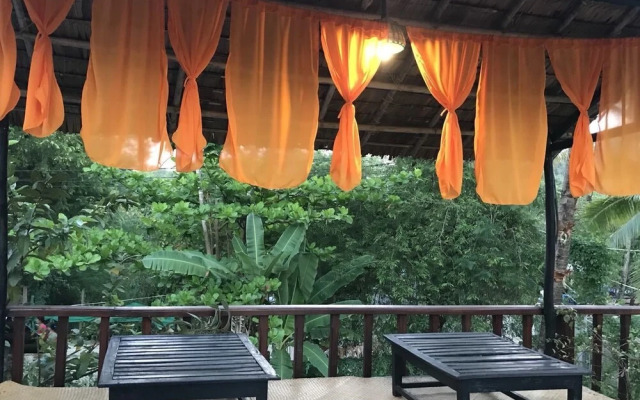 The Villager Lodge