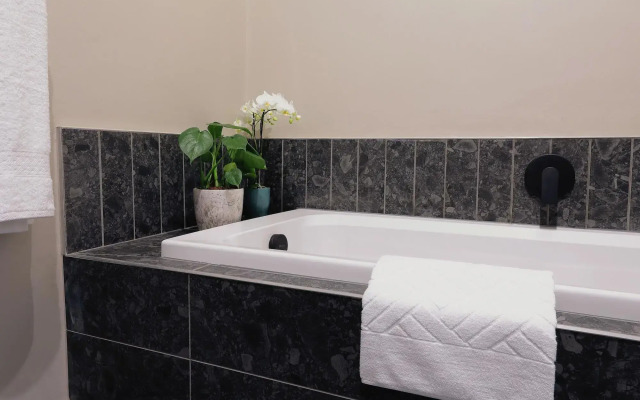 Hyatt House Johannesburg Rosebank