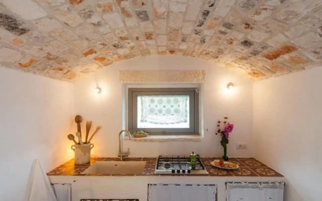 Trulli 18 Cinquantanove