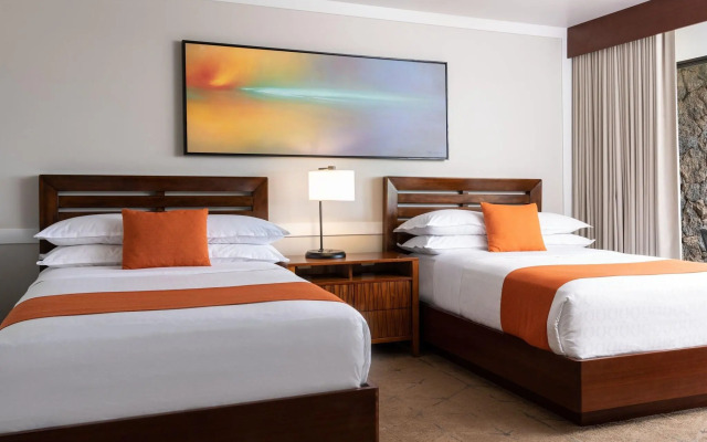 Sheraton Maui Resort & Spa