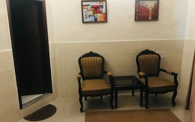 Hotel One Mall Road Murree
