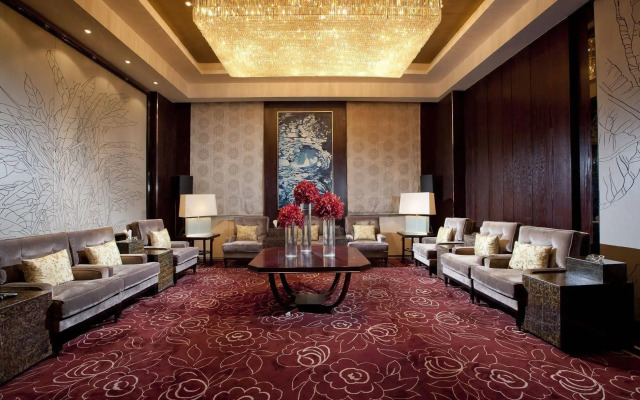Zhejiang Grand