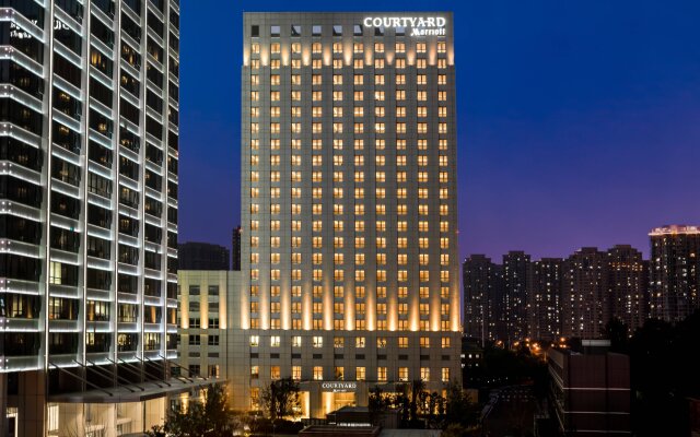 Courtyard by Marriott Tianjin Hongqiao